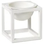 Miska Kubus Bowl White 7 cm