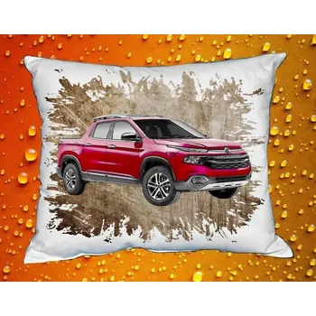 Povlak na polštářek Polštář Fiat Toro I