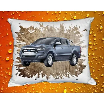 Povlak na polštářek Polštář Ford Ranger II