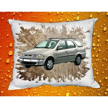 Povlak na polštářek Polštář Fiat Palio Weekend II