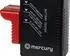 zkoušečka baterií Mercury BAT393