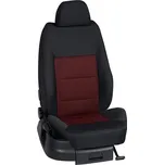 Autopotahy Ford S-MAX / od r.2006->, 5 dveří, STANDARD > OR 0279 (OR 0279 / Černý bok)