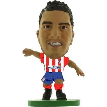 Figurka Soccerstarz Atletico Madrid Koke Home Kit