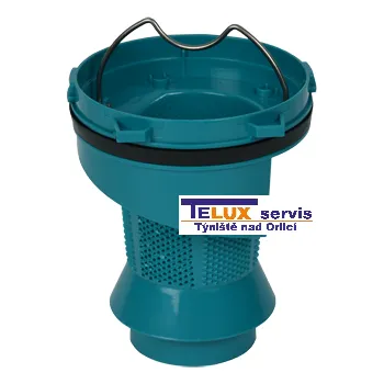 odlučovací systém do zásobníku na prach vysavače Rowenta / RS-2230002287