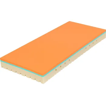 Matrace TROPICO Super Fox Visco Classic 20 95 x 190 x 20