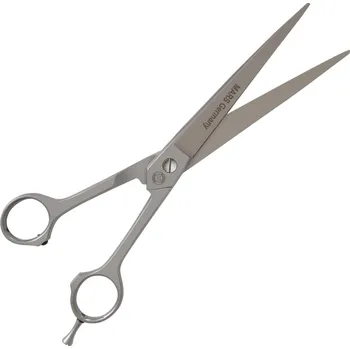 Alcoso Zahnuté nůžky MARS s podpěrkou 20/11 cm Velikost: 20/11 cm