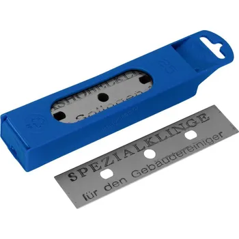 LEWI Břit náhradní pro TRIM box 25ks