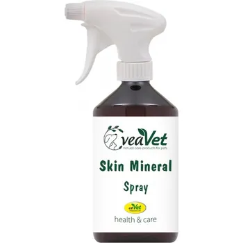Kosmetika pro psa Pečující minerální sprej - cdVet Objem: 500 ml