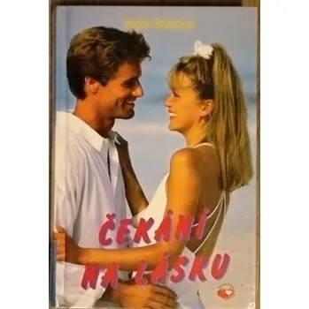 Čekání na lásku - Brigitte Blobel