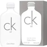 Calvin Klein CK All Men Eau de Toilette 200 ml