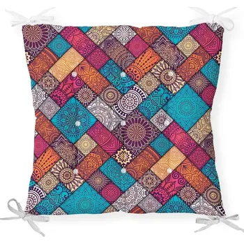 Podsedák Podsedák 40x40 cm – Mila Home ID_1520182