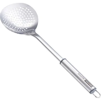 Naběračka TESCOMA GrandCHEF pěnovačka 35 x 11 cm