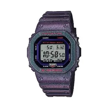 Módní doplněk CASIO DW-B5600AH-6ER G-SHOCK (322)