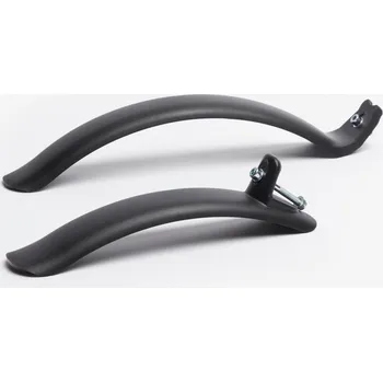 Blatník na kolo BTWIN Blatníky na kolo Btwin 14"