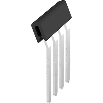 Rozvaděč WEIDMÜLLER Propojka Weidmuller WQB B/4 1579030000