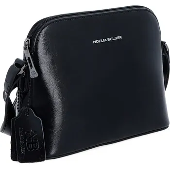Kabelka Kabelka crossbody Noelia Bolger černá NB 0080 C