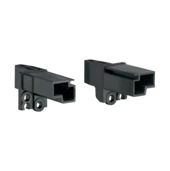 Rozvaděč HAGER Držák UNIVERS UZ00A5 spodní pravý levý UZ00A5