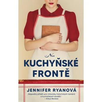 Na kuchyňské frontě Jennifer Ryanová
