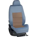 Autopotahy Ford FUSION / od r.2002->, 5 dveří, STANDARD > OR 0416 (OR 0416 / Světle modrý bok)