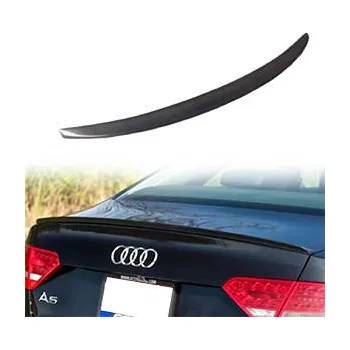 Tuning Lip Spoiler - Audi A5 Sedan 2010-2016 Carbon