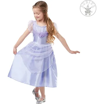 Karnevalový kostým Dětský kostým Clara Levander - věk 5 - 6 roků - 110 - 115 cm