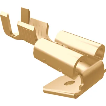 kabelová chránička SEZ DOLNY KUBÍN SEZ Konektor 7132-03/100 plochý(dutinka) 10002762.00