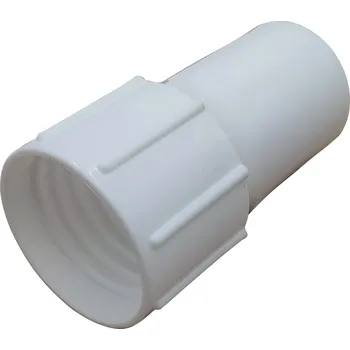 Koncovky ke spirálové hadici 38 mm