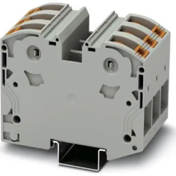 Rozvaděč PHOENIX CONTACT PHOENIX Svorka PTPOWER 35-3L 3212068