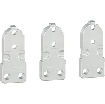 Stykač SCHNEIDER ELECTRIC SCHNEIDER LV833728 Spodní přední přívody - šasi MT LV833728