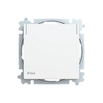 Elektrická zásuvka ABB 6619T-A06995 240