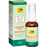 TCM Herbs 701 Šaolinový olej® 50ml
