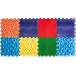 ORTEK Puzzle Námořní 09711 8 dílků