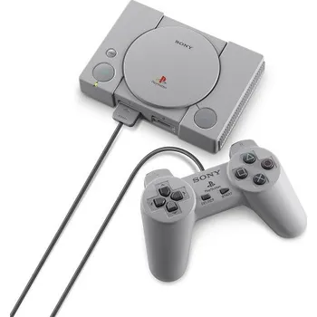 Herní konzole Sony PlayStation Classic