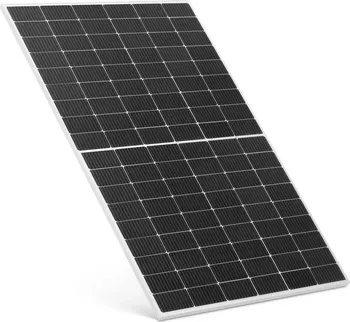 solární panel MSW S-Power P&4