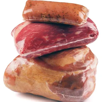 IMATECH Vakuovací sáček ZRACÍ SMRŠTITELNÝ 150x250/45 mic