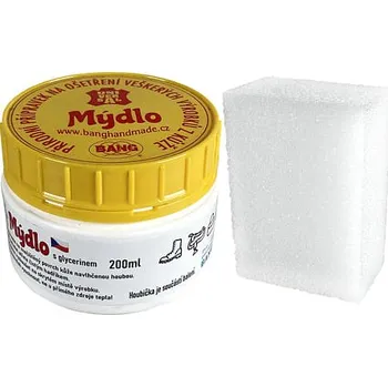 Mýdlo imago Mýdlo na kůži 200ml