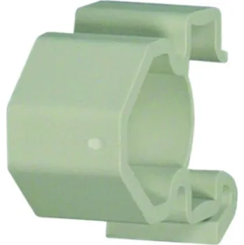 Elektroinstalační materiál OEZ LETOHRAD OEZ Držák C30/ 6 přípojnic OEZ:00331