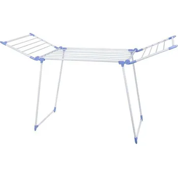 Sušák na prádlo Sušiak MagicHome CD137, na prádlo, bielizeň, 175x60x107 cm