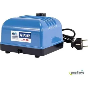 Zahradní jezírko AquaForte V-20