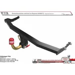 Tažné zařízení VOLKSWAGEN Polo 8/2021->7/2023 SV 2.002-466, SVC GROUP