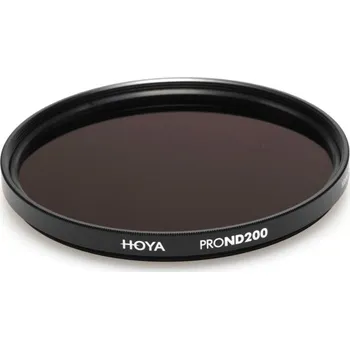 Hoya šedý filtr ND 200 Pro digital 72 mm