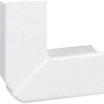 kabelová chránička Roh LEGRAND 30223 DLPlus plochý 030223