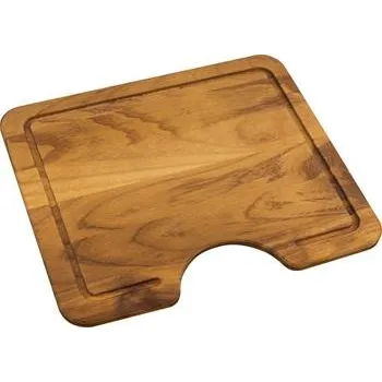 Kuchyňský dřez Sinks přípravná deska 425x365mm dřevo