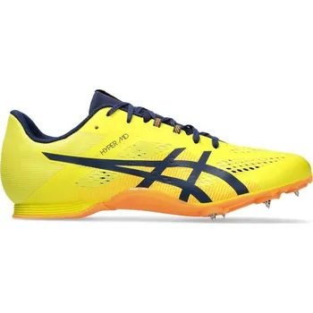 Pánská sportovní obuv Asics Hyper MD 8 750 běžecké tretry unisex 9+