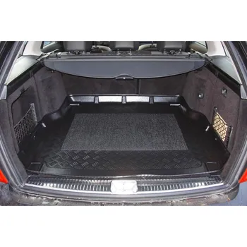 autokoberec Vana do kufru Mercedes Benz C W204 08-14 combi