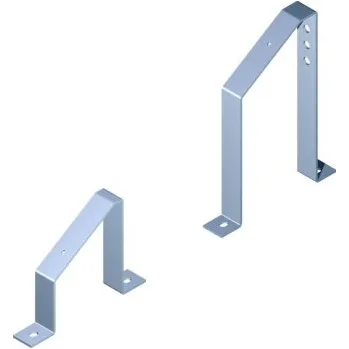 Rozvaděč OEZ LETOHRAD OEZ Držák PD-QT-DSV svorkobvnic OEZ:19745