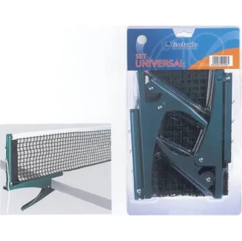 Stolní tenis Síťka univerzální na stolní tenis včetně klipového uchycení