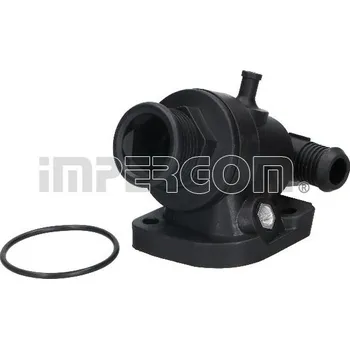 Chladič motoru Příruba chladiva ORIGINAL IMPERIUM 90066