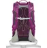 turistický batoh Lowe Alpine AirZone Active 22 l Grape