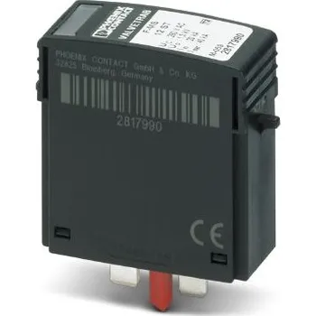 Přepěťová ochrana PHOENIX CONTACT PHOENIX Svodič F-MS 12ST Typ2 2817990